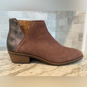 Frye and Co Caden Bootie Ankle Boot